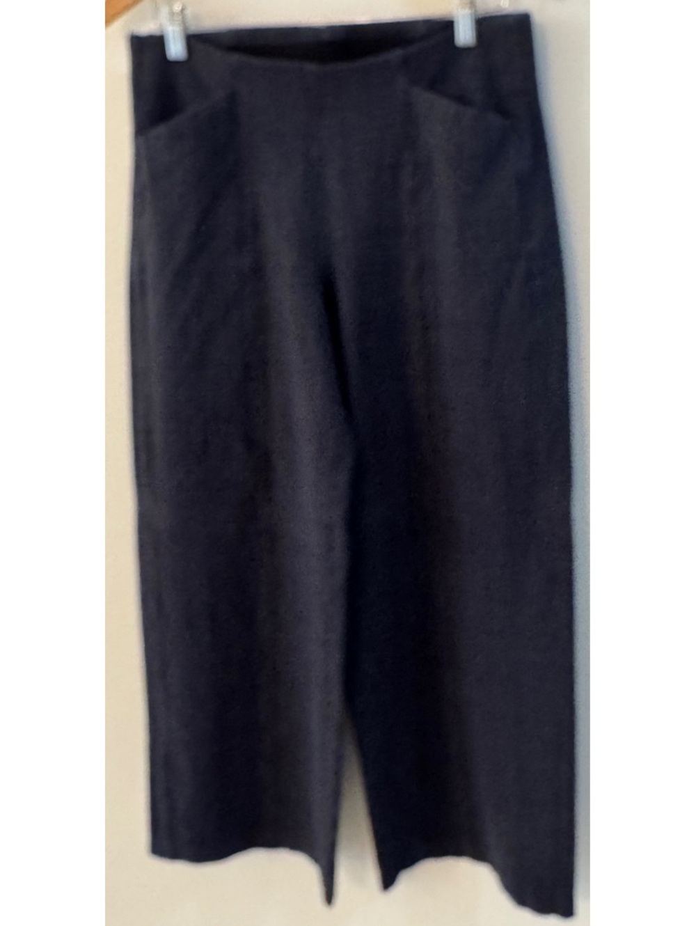 Old Navy High-Rise Wide Leg Pants Size L